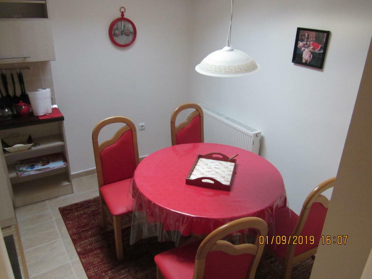 Our Way S Apartment With Airco And Own Garage SJJ Buitenkant foto